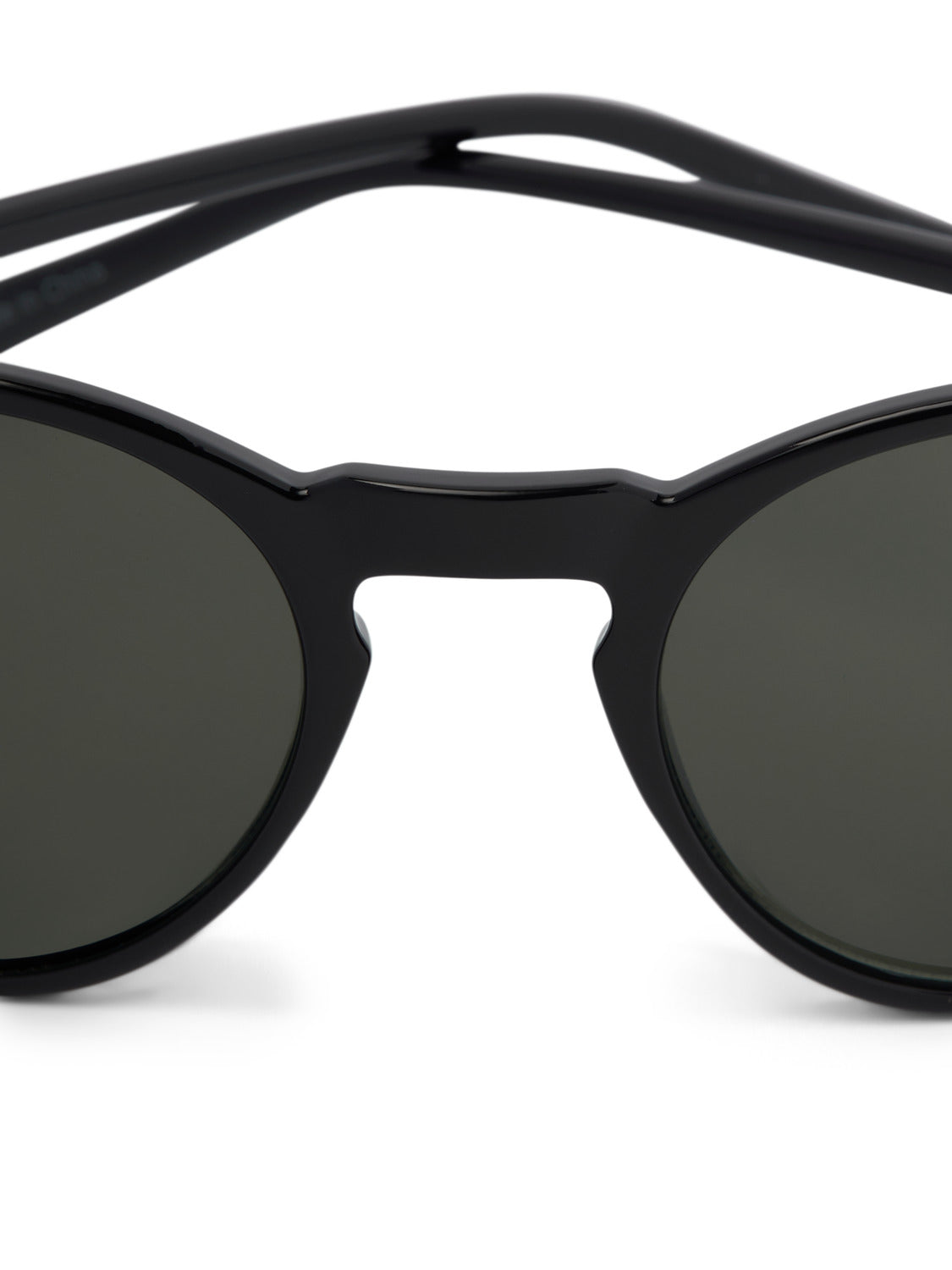 JACRYDER Sunglasses - Black